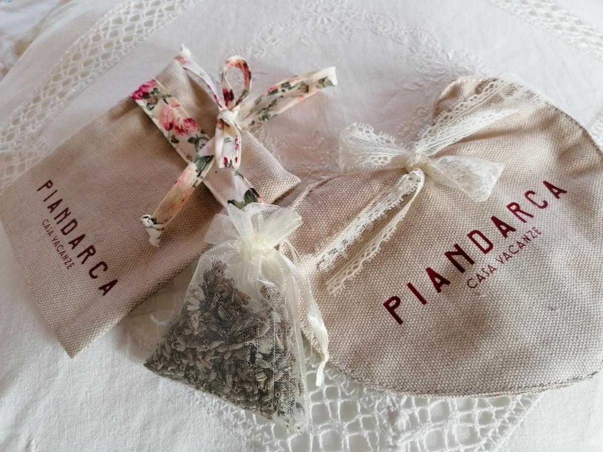 Podere Piandarca Terranuova Bracciolini Eksteriør bilde
